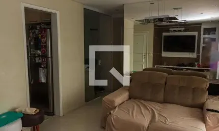 Apartamento à venda - jardim marajoara , 3 quartos,  96 m2