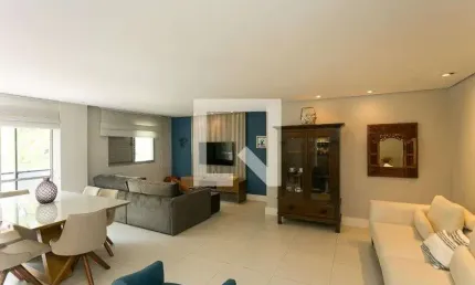 Apartamento à venda - vila andrade, 2 quartos,  107 m2