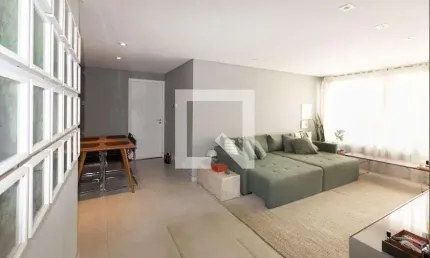 Apartamento à venda - itaim bibi, 3 quartos,  117 m2