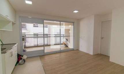 Apartamento à Venda - Barra Funda, 3 Quartos,  68 m2