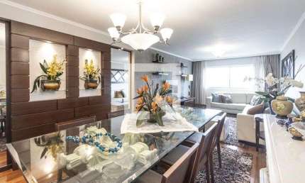 Apartamento com 4 quartos à venda em Perdizes, São Paulo 