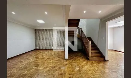 Casa com 4 quartos à venda na Rua Visconde de Castro, 155, Campo Belo, São Paulo