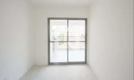 Apartamento à venda - chácara santo antonio, 2 quartos,  55 m2