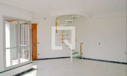 Apartamento com 4 quartos à venda no Ipiranga, São Paulo 