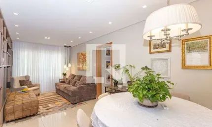Apartamento à venda - vila mariana, 3 quartos,  100 m2