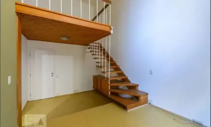 Apartamento com 1 quarto à venda na Rua Jesuíno Arruda, 710, Itaim Bibi, São Paulo