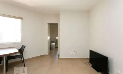 Apartamento com 1 quarto à venda na Rua Oscar Freire, 1799, Pinheiros, São Paulo