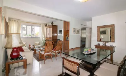 Apartamento à venda - itaim bibi, 2 quartos,  108 m2