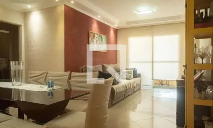 Apartamento com 3 quartos à venda na Avenida Bosque da Saúde, 568, Saúde, São Paulo