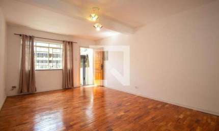 Casa à Venda - Chácara Santo Antonio, 2 Quartos,  140 m2