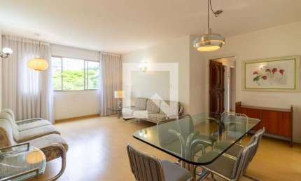 Apartamento à Venda - Vila Madalena, 3 Quartos,  110 m2