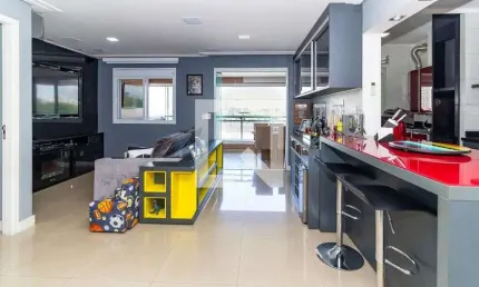 Apartamento à venda - barra funda, 2 quartos,  93 m2