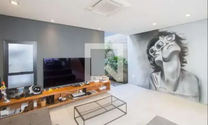 Casa com 2 quartos à venda na Rua Guararapes, 1547, Brooklin, São Paulo