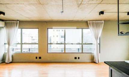 Apartamento à Venda - Chácara Santo Antonio, 2 Quartos,  97 m2