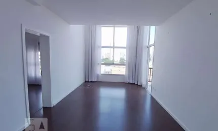 Apartamento com 2 quartos à venda na Rua Pensilvânia, 982, Brooklin, São Paulo