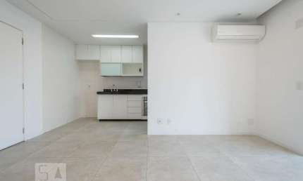 Apartamento com 1 quarto à venda no Brooklin, São Paulo 