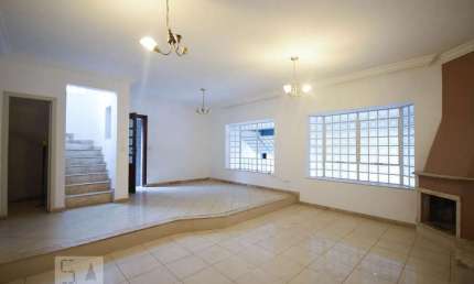 Casa à Venda - Portal do Morumbi, 4 Quartos,  280 m2