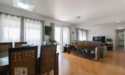 Apartamento à Venda - Vila Mariana, 3 Quartos,  125 m2