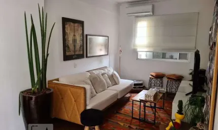 Apartamento com 3 quartos à venda na Rua Guaraiúva, 457, Brooklin, São Paulo
