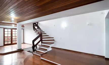 Casa à venda - jardim marajoara , 3 quartos,  286 m2