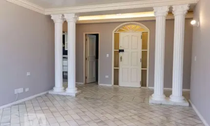 Apartamento à venda - vila mariana, 4 quartos,  200 m2