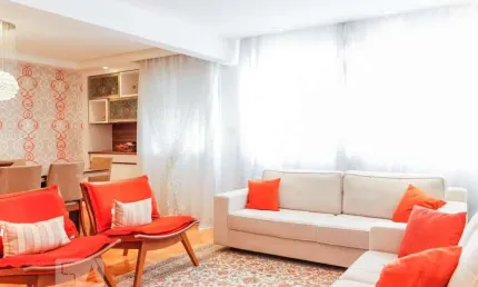 Apartamento com 1 quarto à venda na Rua Tabapuã, 680, Itaim Bibi, São Paulo