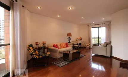 Apartamento com 3 quartos à venda na Rua Geórgia, 183, Brooklin, São Paulo