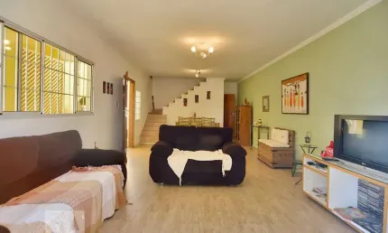Casa com 3 quartos à venda na Rua Araçatuba, 321, Alto da Lapa, São Paulo