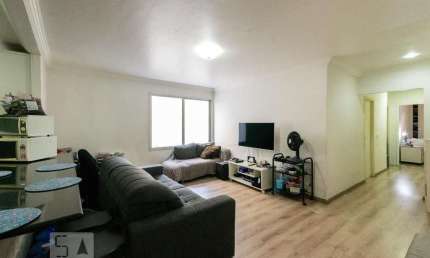 Apartamento com 3 quartos à venda em Moema, São Paulo 