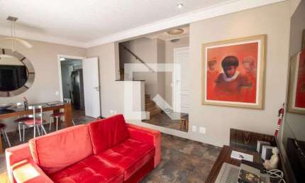 Apartamento à Venda - Campo Belo, 2 Quartos,  96 m2