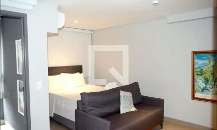 Apartamento com 1 quarto à venda na Rua Oscar Freire, 1375, Pinheiros, São Paulo
