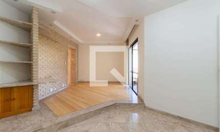 Apartamento com 3 quartos à venda em Moema, São Paulo 