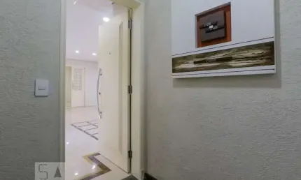 Apartamento à venda - vila mariana, 3 quartos,  130 m2