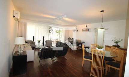 Apartamento à Venda - Portal do Morumbi, 4 Quartos,  210 m2