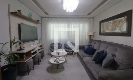 Casa à venda - jardim marajoara , 3 quartos,  175 m2