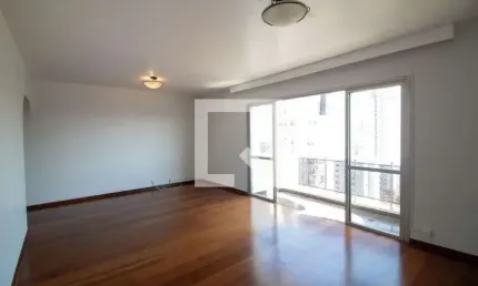Apartamento à venda - campo belo, 3 quartos,  153 m2