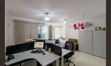 Casa com 3 quartos à venda na Barra Funda, São Paulo 