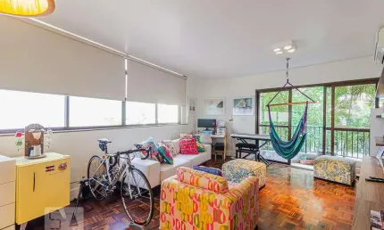 Apartamento com 2 quartos à venda na Rua Pintassilgo, 9, Moema, São Paulo