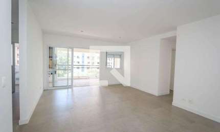 Apartamento à Venda - Portal do Morumbi, 2 Quartos,  88 m2