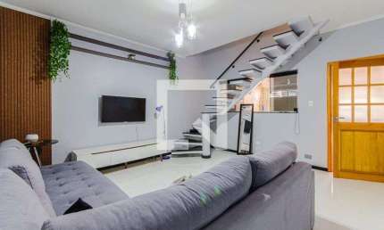 Casa com 3 quartos à venda no Ipiranga, São Paulo 