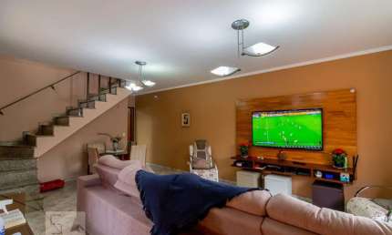 Casa com 3 quartos à venda no Bosque da Saúde, São Paulo 