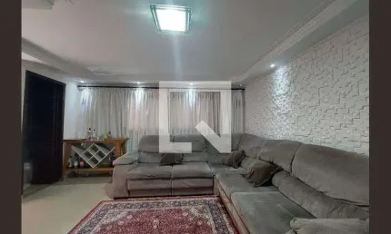 Casa à Venda - Jardim Marajoara , 3 Quartos,  210 m2