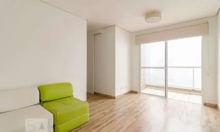 Apartamento à Venda - Pinheiros, 2 Quartos,  106 m2