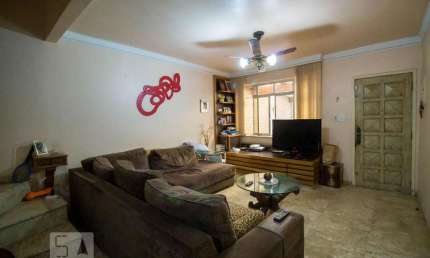 Casa com 3 quartos à venda no Ipiranga, São Paulo 
