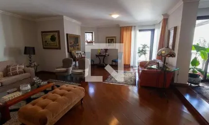 Apartamento com 3 quartos à venda na Rua Monte Alegre, 634, Perdizes, São Paulo