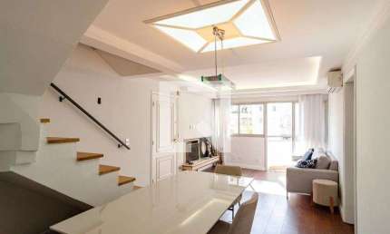 Apartamento à Venda - Vila Mascote, 5 Quartos,  230 m2