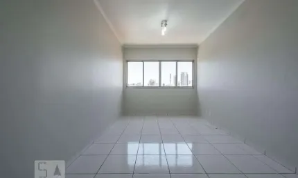 Apartamento à Venda - Chácara Santo Antonio, 3 Quartos,  72 m2