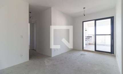 Apartamento à Venda - Bosque da Saúde, 2 Quartos,  72 m2