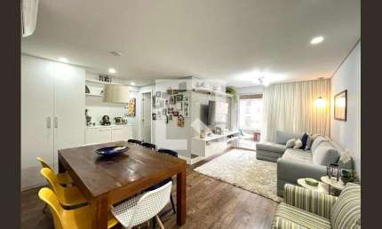 Apartamento à Venda - Vila Mascote, 3 Quartos,  103 m2