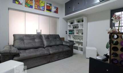 Casa com 3 quartos à venda no Campo Belo, São Paulo 